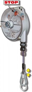 Nylon Rope Balancers Nylon Rope Balancers